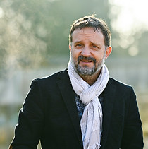 Pascal Goubier